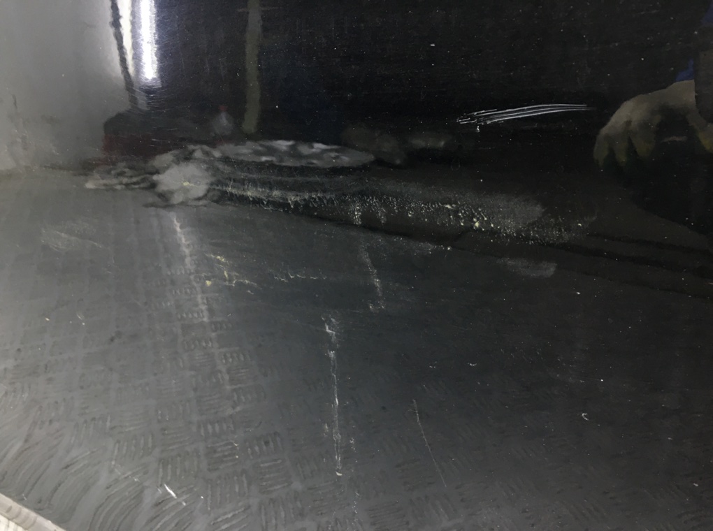 Дверь передняя правая бу для Audi A4 B8 2.0 TDi,  2009 г.