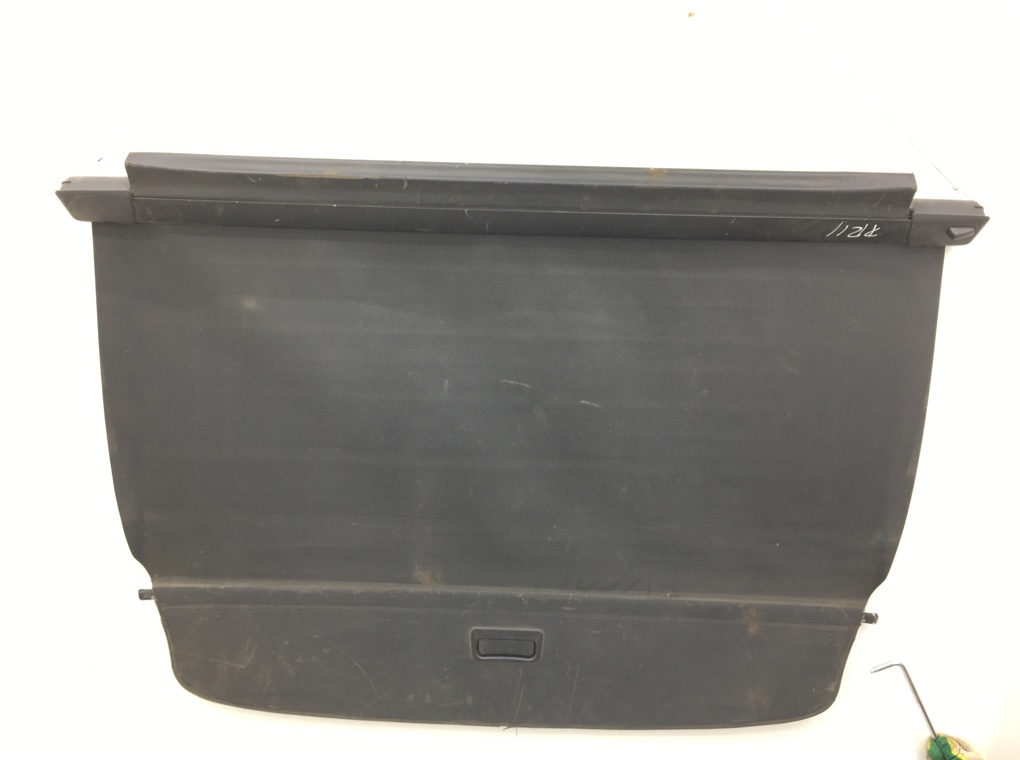 Шторка багажника бу для Volkswagen Passat B6 2.0 TDi, 2008 г.