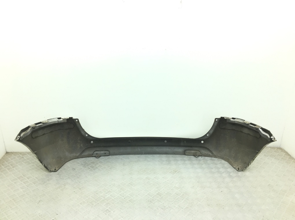 Бампер задний бу для Ford Fusion  1.6 i,  2005 г.