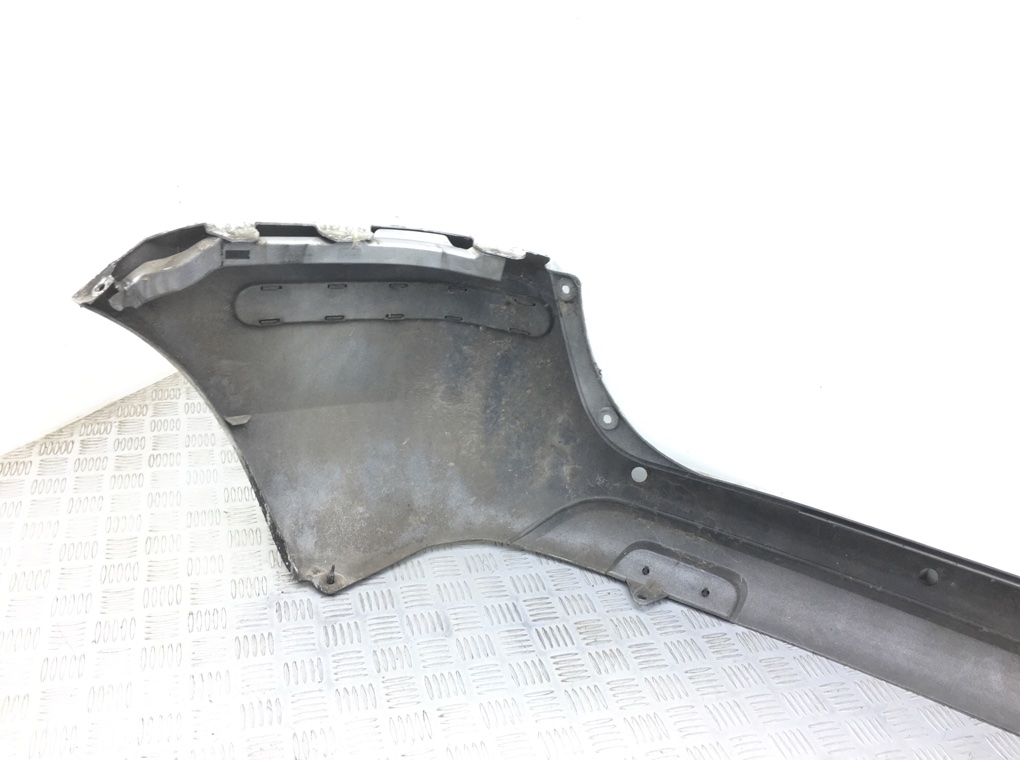 Бампер задний бу для Ford Fusion  1.6 i,  2005 г.