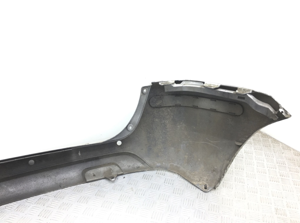 Бампер задний бу для Ford Fusion  1.6 i,  2005 г.