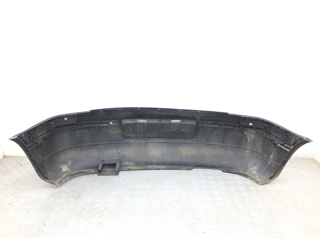 Бампер задний бу для Seat Leon  1.6 i,  2003 г.