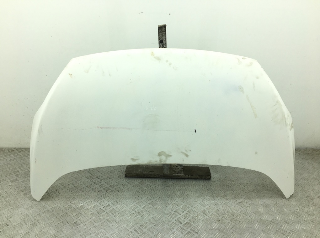 Капот бу для Ford Ka 1.2 i, 2011 г.