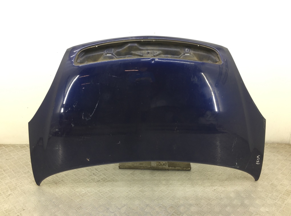 Капот бу для Citroen Xsara Picasso 1.6 HDi, 2007 г.