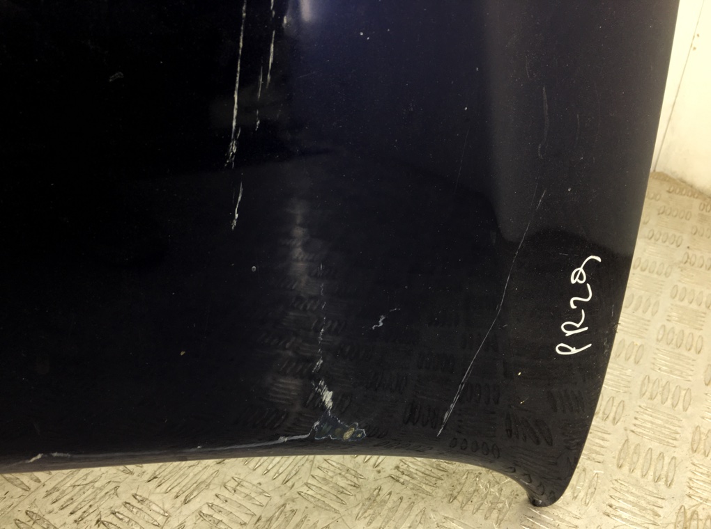 Капот бу для Citroen Xsara Picasso  1.6 HDi,  2007 г.