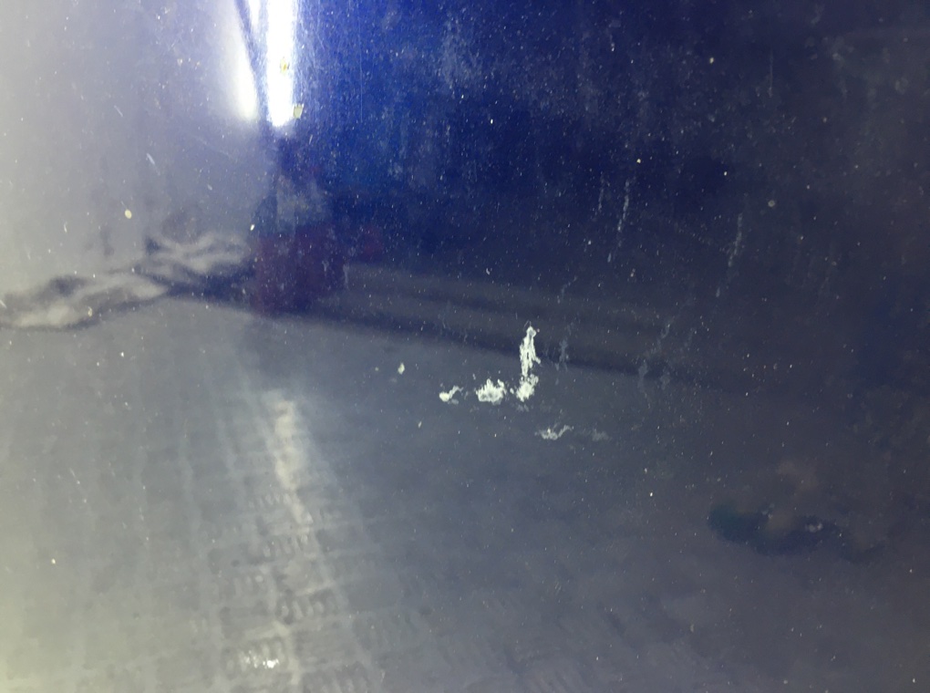 Капот бу для Citroen Xsara Picasso  1.6 HDi,  2007 г.