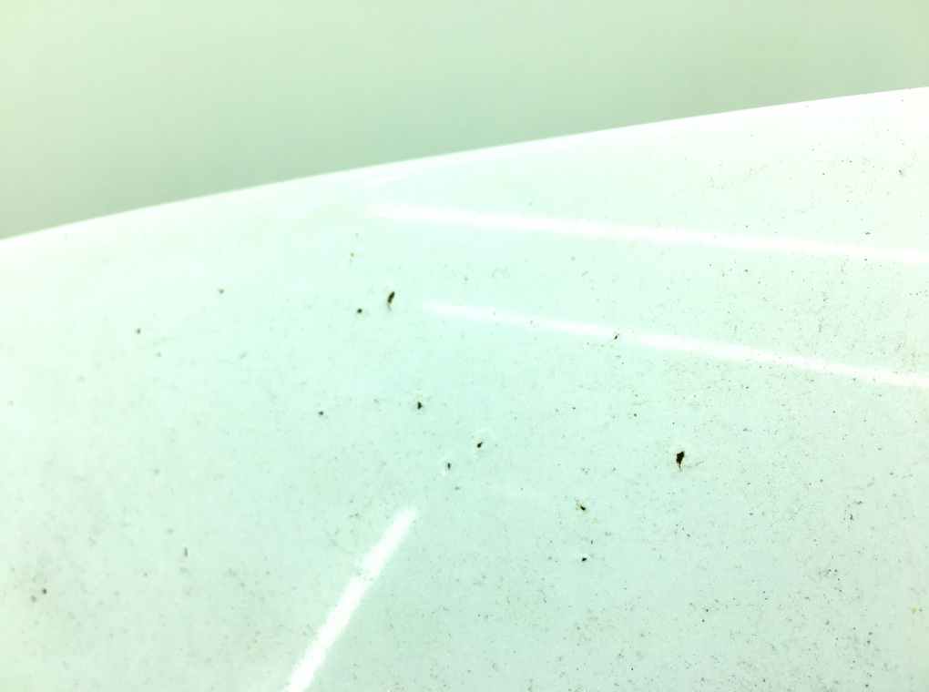 Капот бу для Mazda CX-7  2.2 CDTi,  2011 г.