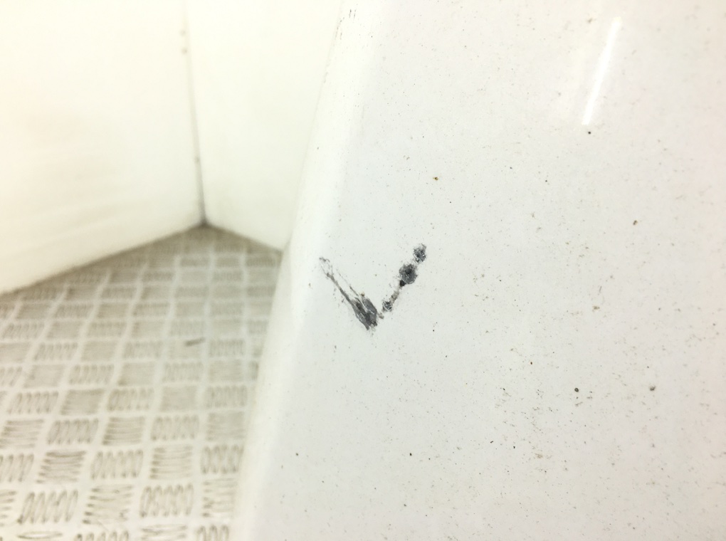 Капот бу для Mazda CX-7  2.2 CDTi,  2011 г.