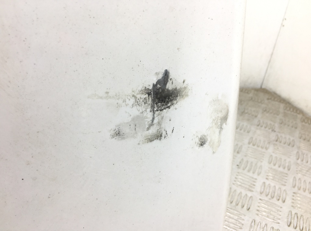 Капот бу для Mazda CX-7  2.2 CDTi,  2011 г.