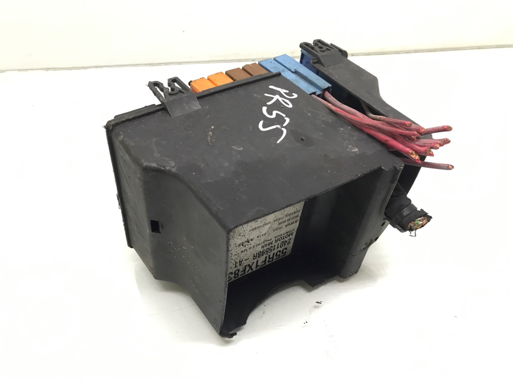 Блок предохранителей бу для Renault Espace  2.0 DCi,  2009 г.