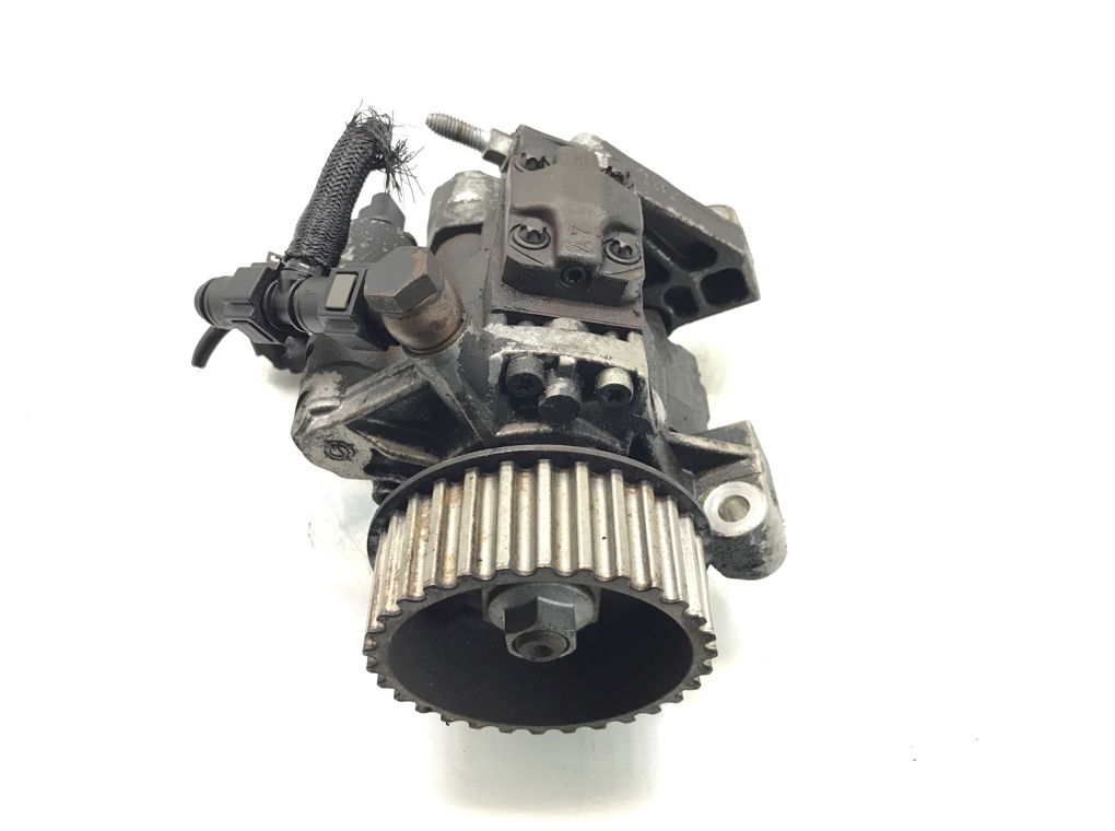 ТНВД бу для Nissan Qashqai  1.5 DCi,  2007 г.