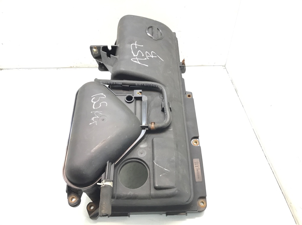Корпус воздушного фильтра бу для Nissan Micra K12 1.2 i,  2006 г.