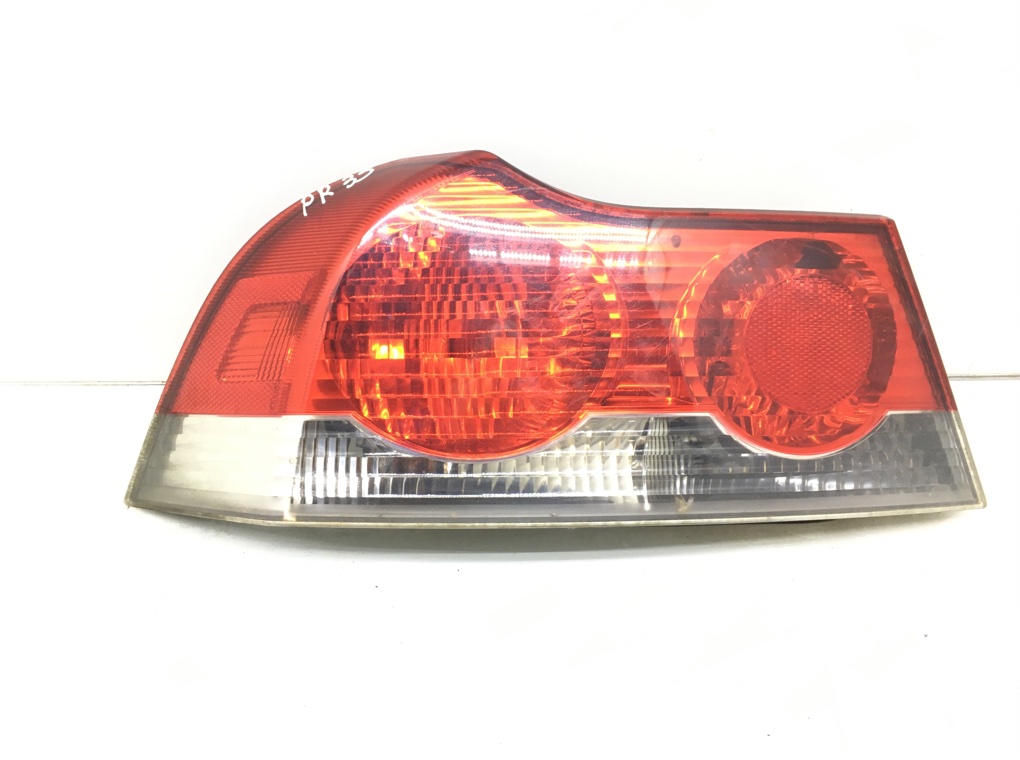 Фонарь задний левый бу для Volvo C70 2.4 i, 2007 г.