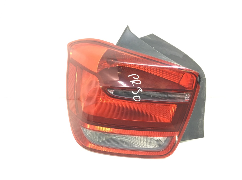 Фонарь задний левый бу для BMW 1 F20/F21 2.0 D, 2011 г.