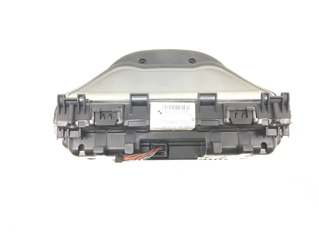 Щиток приборов (приборная панель) бу для BMW 1 F20/F21 2.0 D,  2011 г.