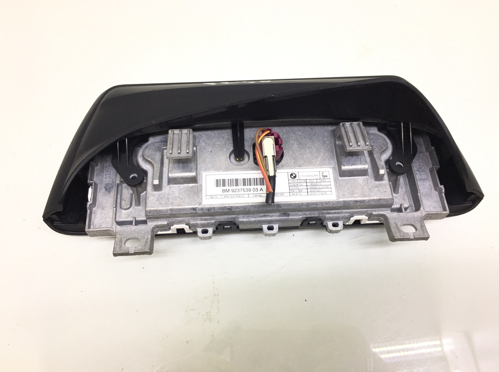 Дисплей бу для BMW 1 F20/F21 2.0 D,  2011 г.