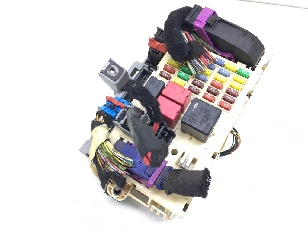 Блок предохранителей бу для Alfa Romeo GT  1.8 i,  2008 г.