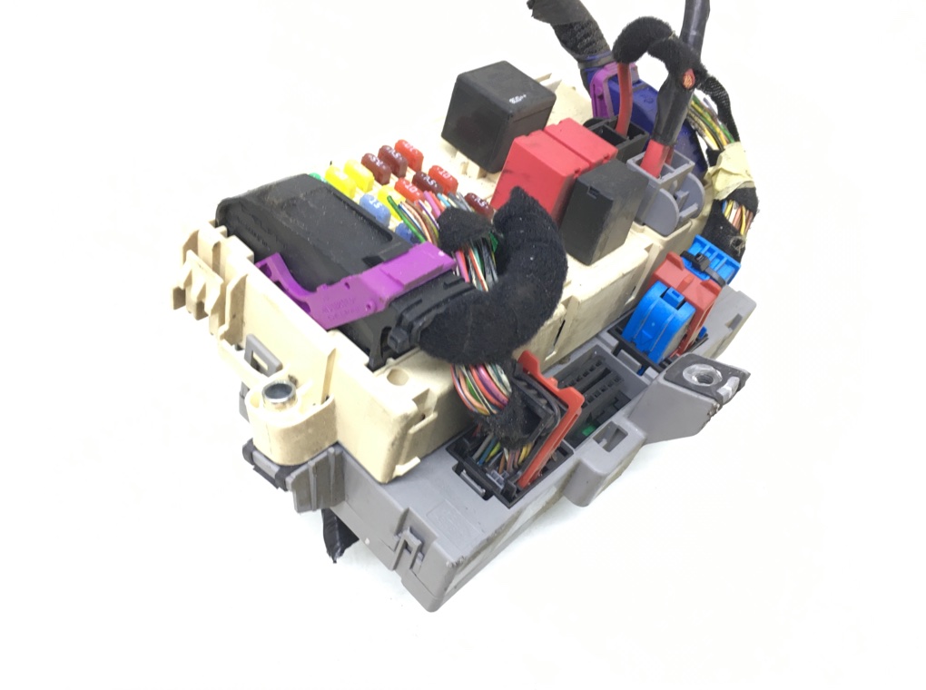 Блок предохранителей бу для Alfa Romeo GT  1.8 i,  2008 г.