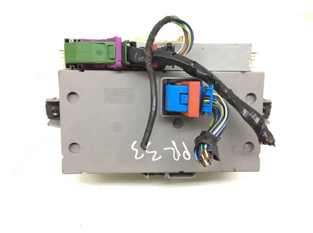 Блок предохранителей бу для Alfa Romeo GT  1.8 i,  2008 г.