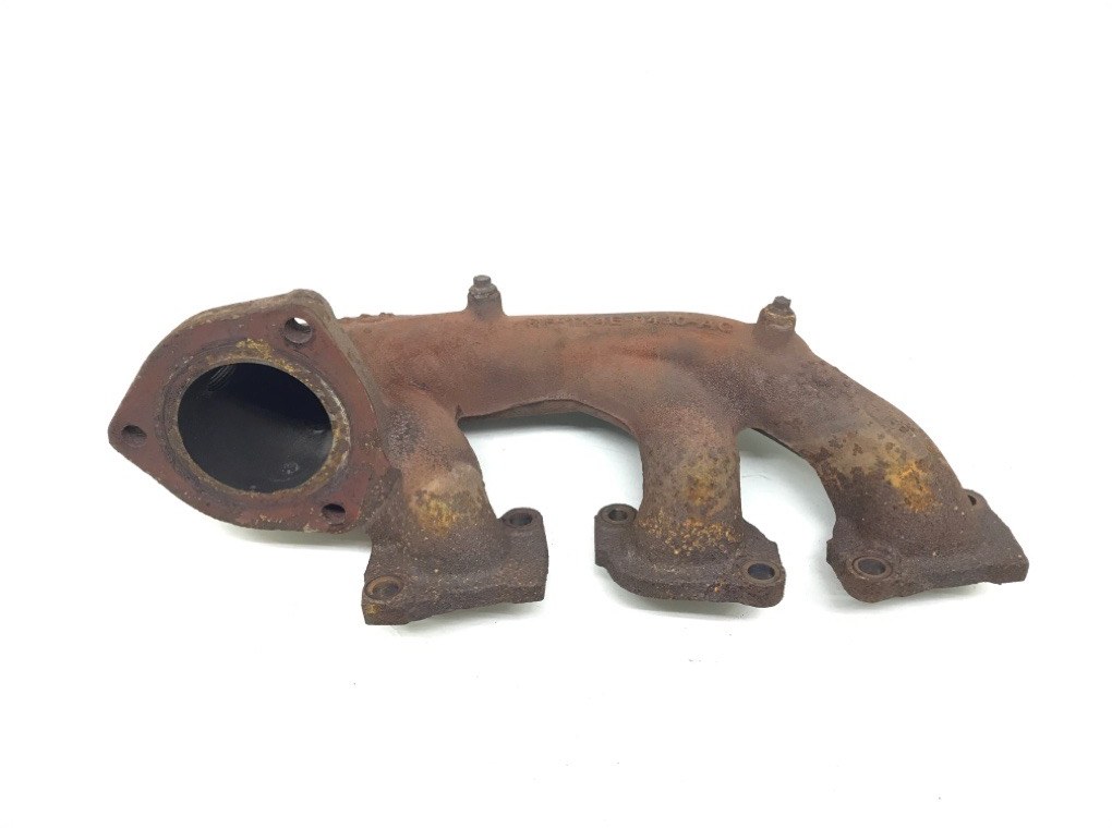 Коллектор выпускной бу для Jaguar X-Type 2.1 i, 2003 г.