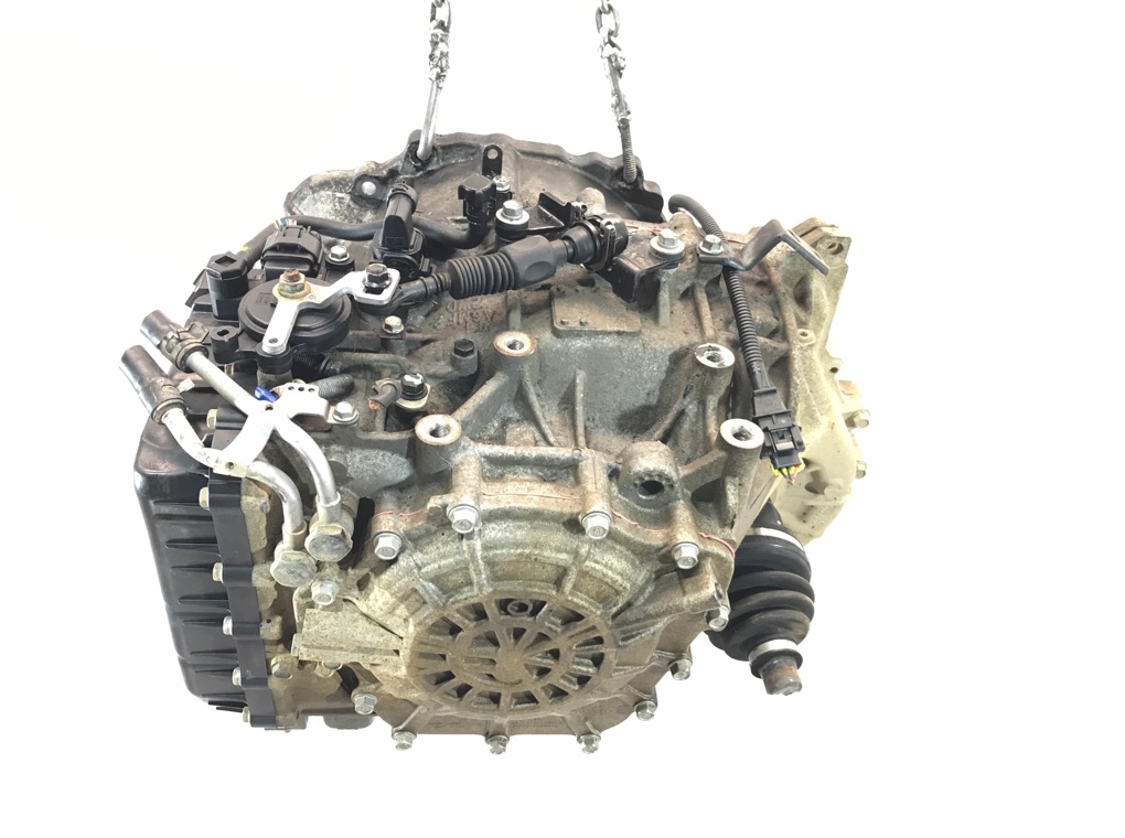 КПП автоматическая (АКПП) бу для Hyundai i40  1.7 CRDi,  2013 г. 