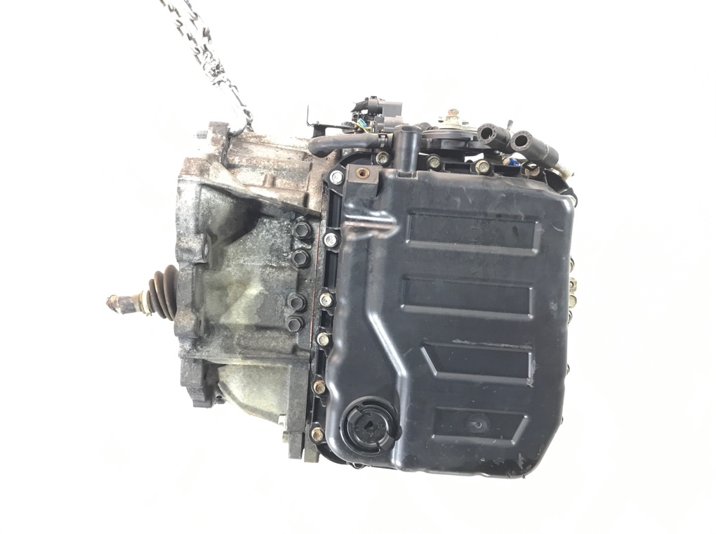 КПП автоматическая (АКПП) бу для Hyundai i40  1.7 CRDi,  2013 г. 