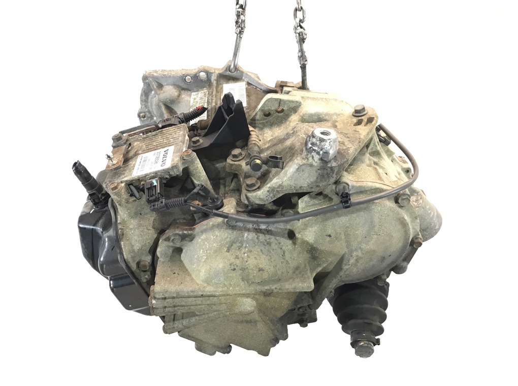 КПП автоматическая (АКПП) бу для Volvo C70  2.4 i,  2007 г. P30713875