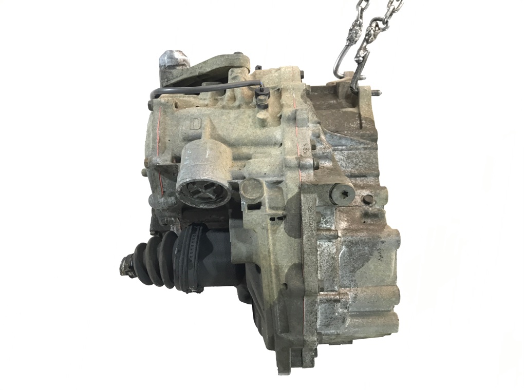 КПП автоматическая (АКПП) бу для Volvo C70  2.4 i,  2007 г. P30713875