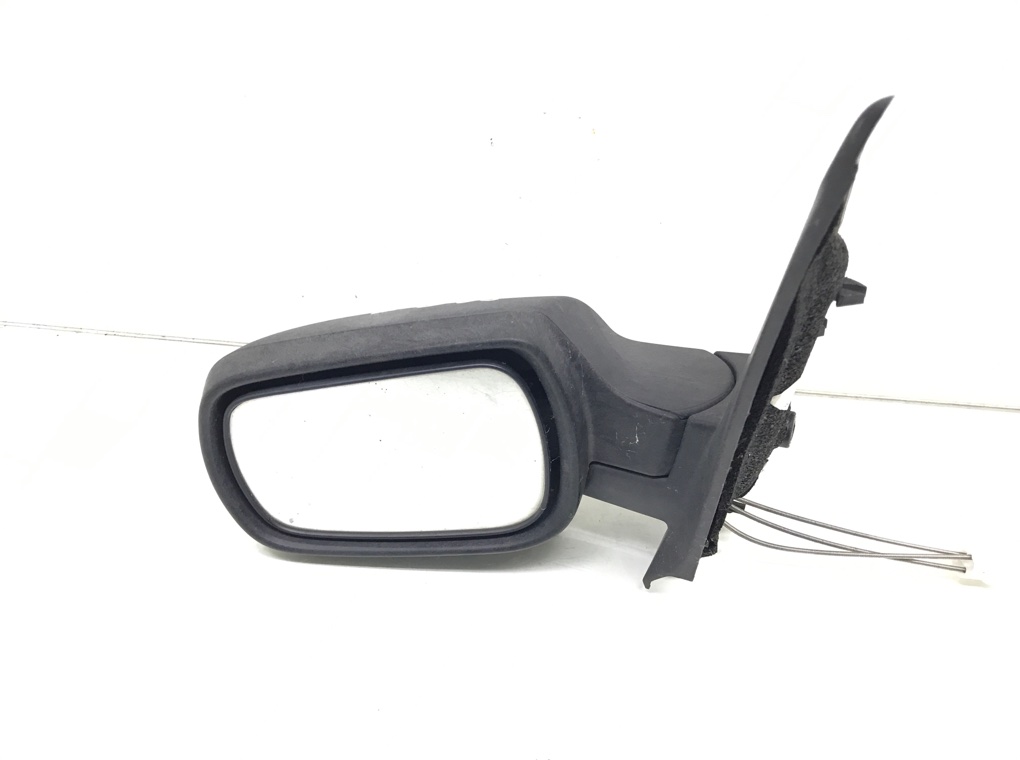 Зеркало наружное левое бу для Ford Fiesta 5 1.3 i, 2006 г.