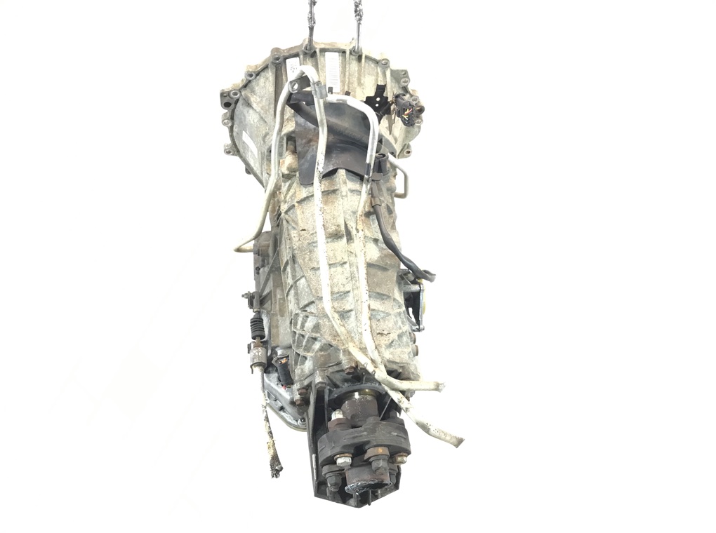 КПП автоматическая (АКПП) бу для Jaguar XJ  3.2 i,  2000 г. 1058000028, 5HP24