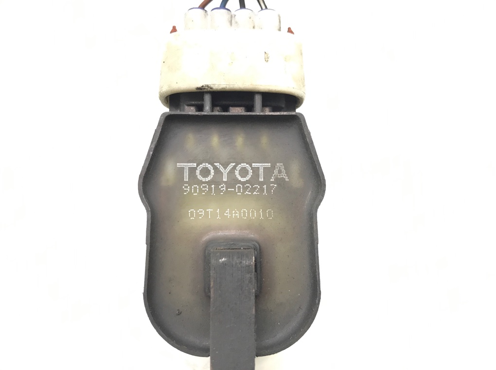 Катушка зажигания бу для Toyota RAV4  2.0 i,  1998 г.