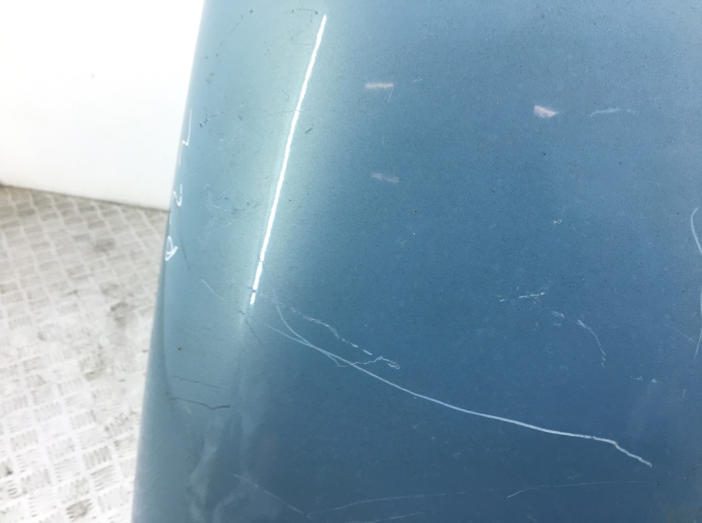 Крыло переднее правое бу для Citroen Berlingo 1 1.6 i,  2006 г.