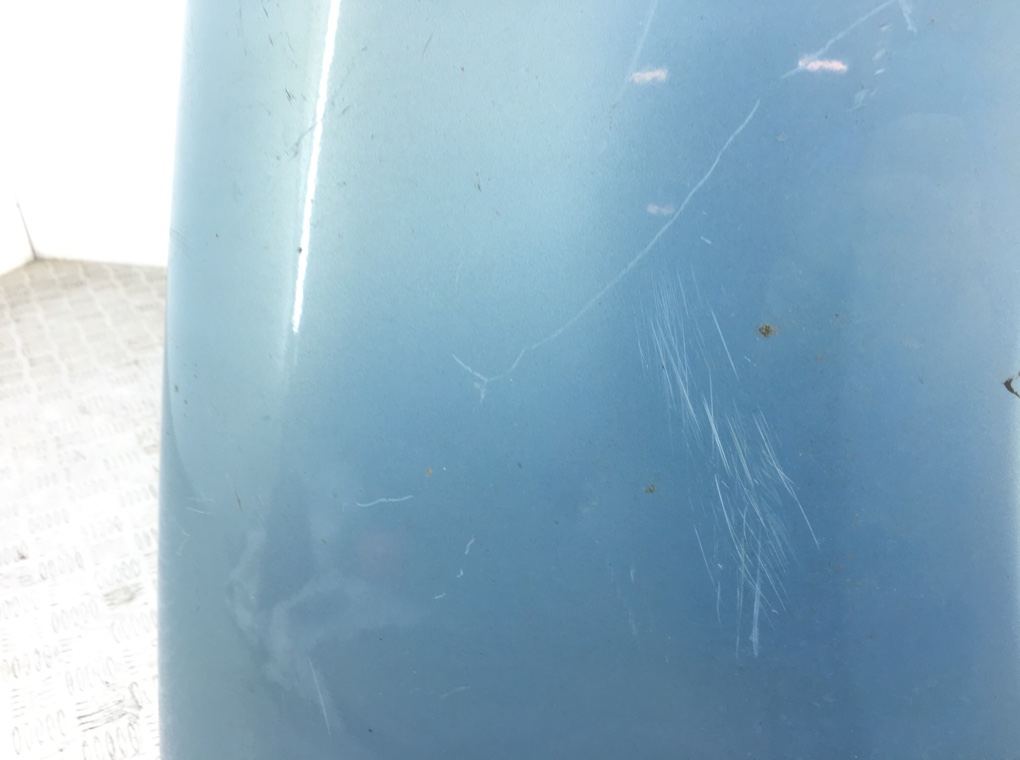 Крыло переднее правое бу для Citroen Berlingo 1 1.6 i,  2006 г.