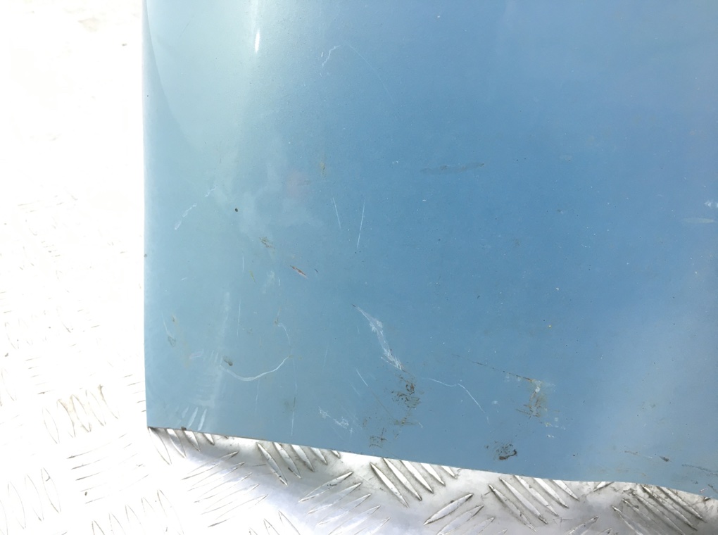 Крыло переднее правое бу для Citroen Berlingo 1 1.6 i,  2006 г.