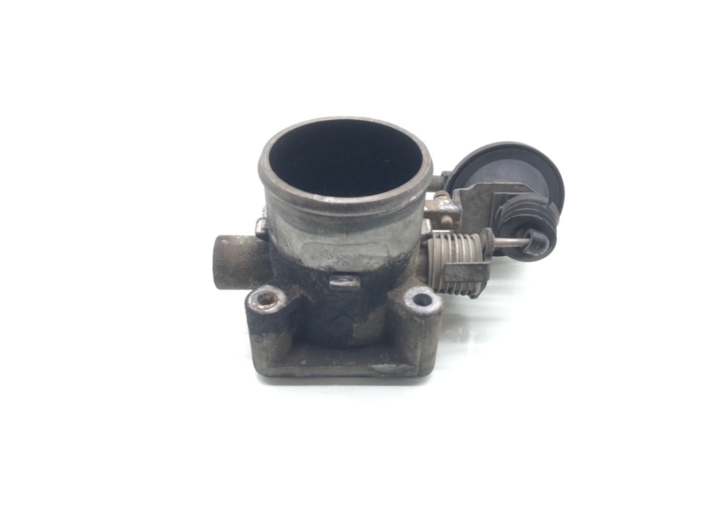 Заслонка дроссельная бу для Hyundai i30  1.6 CRDi,  2010 г.