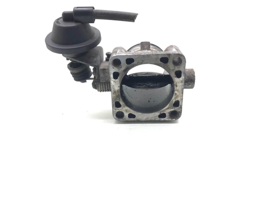 Заслонка дроссельная бу для Hyundai i30  1.6 CRDi,  2010 г.