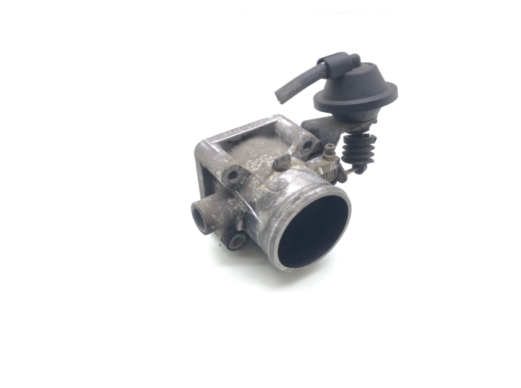 Заслонка дроссельная бу для Hyundai i30  1.6 CRDi,  2010 г.