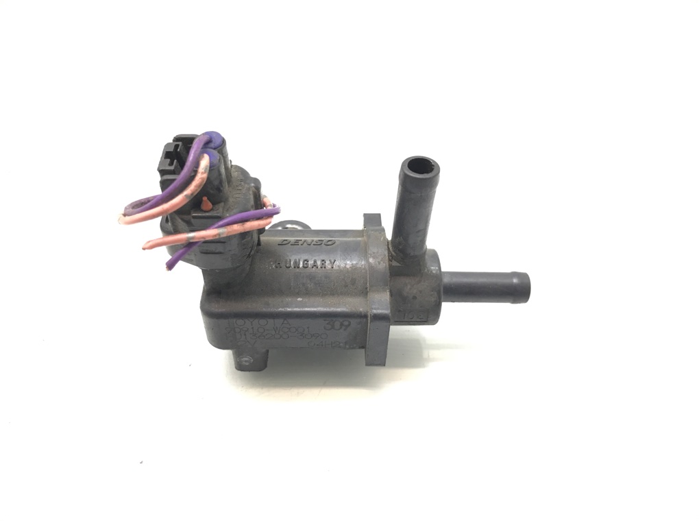 Клапан электромагнитный бу для Peugeot 107 1.0 i, 2006 г.