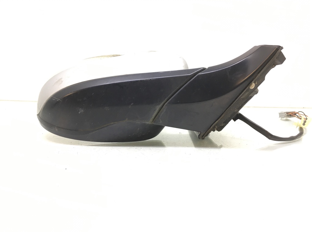 Зеркало наружное правое бу для Honda Civic 8 2.2 CTDi,  2009 г.