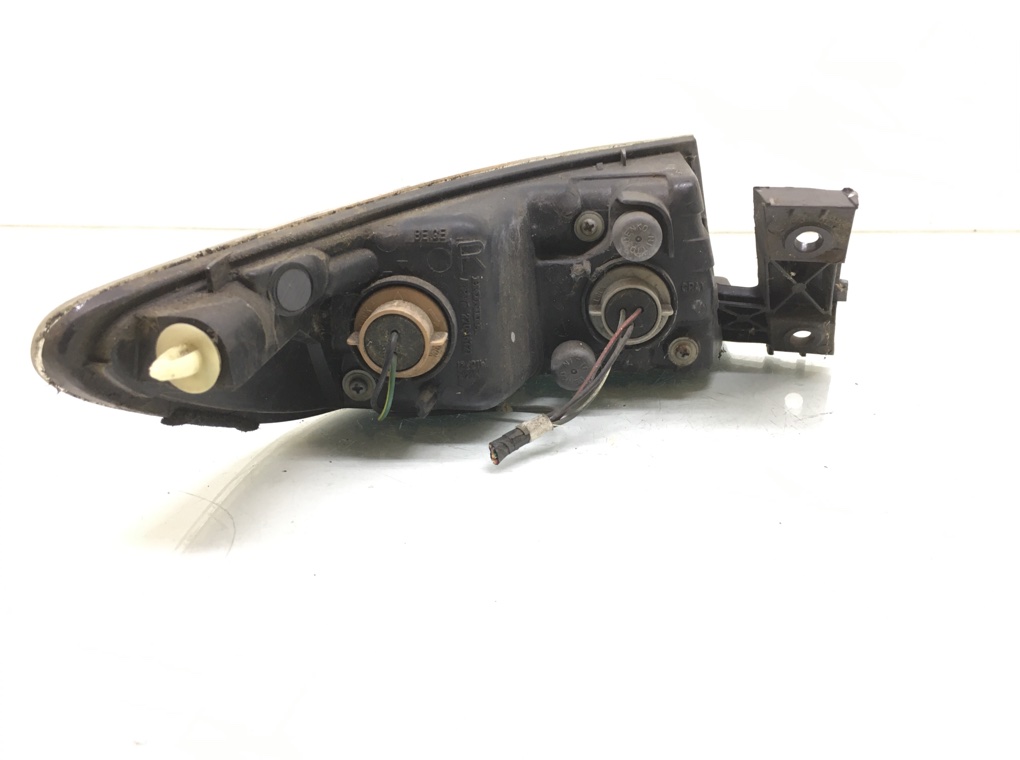 Фонарь задний правый бу для Honda Civic 8 1.8 i,  2006 г.