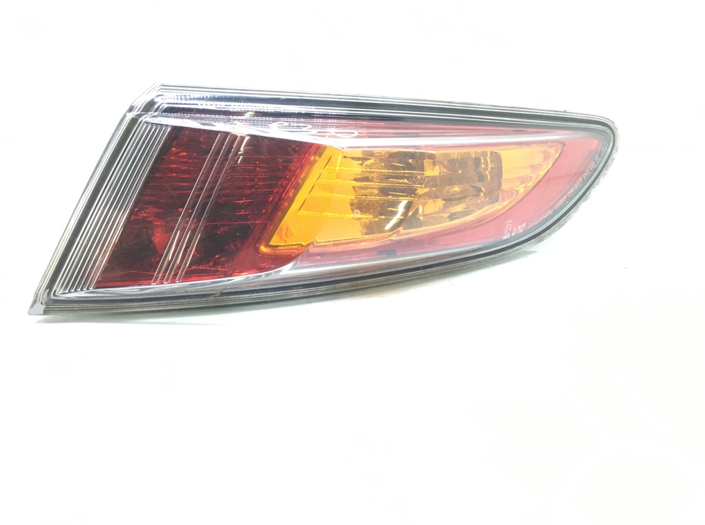 Фонарь задний правый бу для Honda Civic 8 1.8 i,  2006 г.