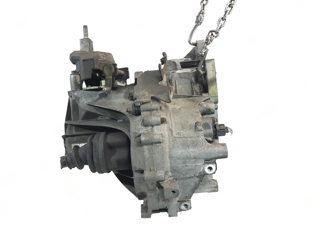 КПП механическая (МКПП) бу для Ford Mondeo 3 2.5 i,  2001 г. 1S7R7002FE