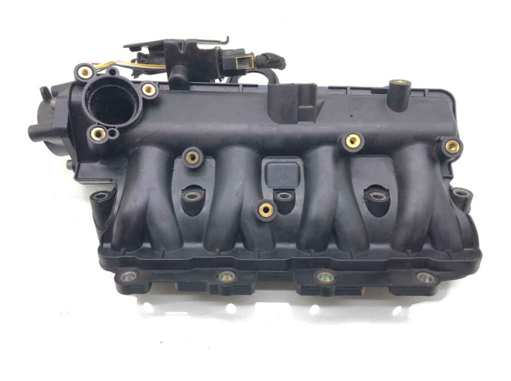 Коллектор впускной бу для Opel Astra J 1.3 CDTi,  2010 г.