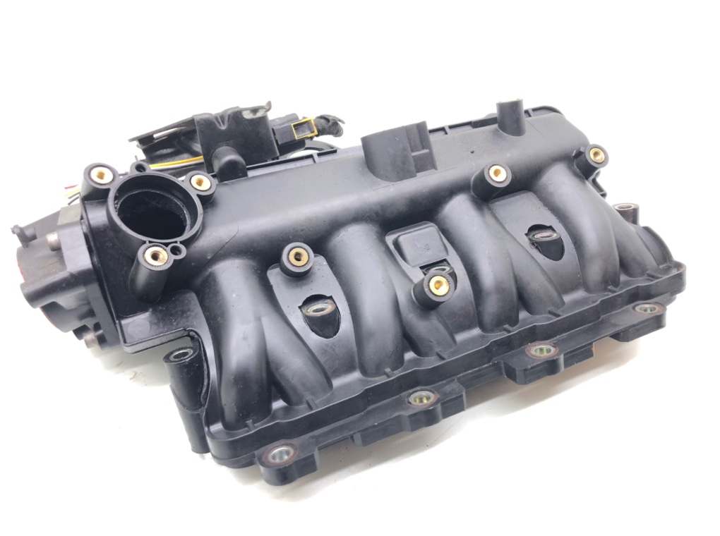 Коллектор впускной бу для Opel Astra J 1.3 CDTi,  2010 г.