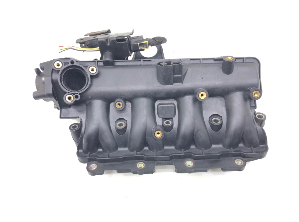 Коллектор впускной бу для Opel Astra J 1.3 CDTi,  2010 г.