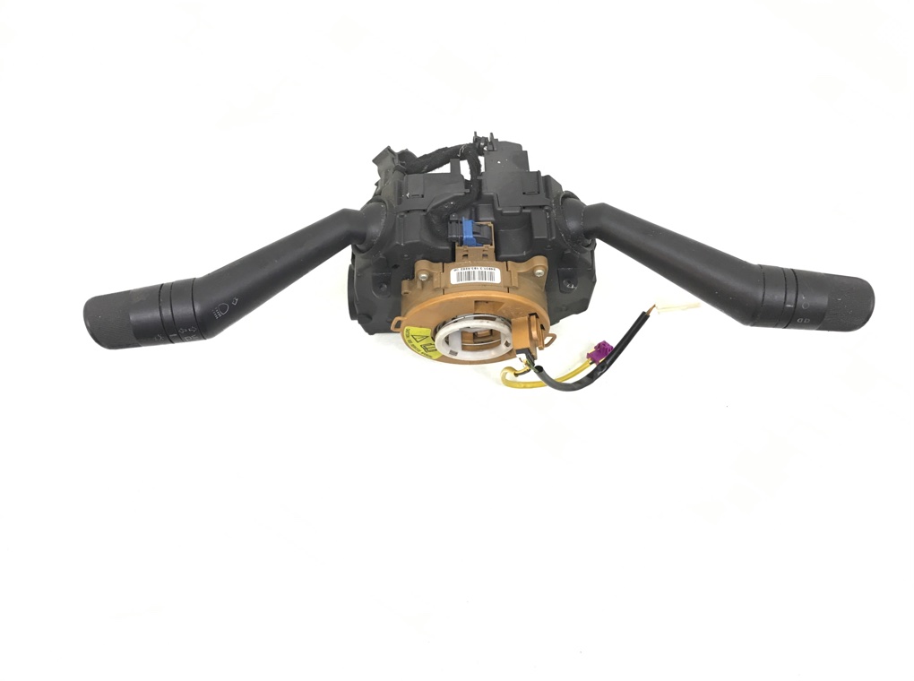 Переключатель подрулевой (стрекоза) бу для Peugeot Bipper  1.3 HDi,  2013 г.