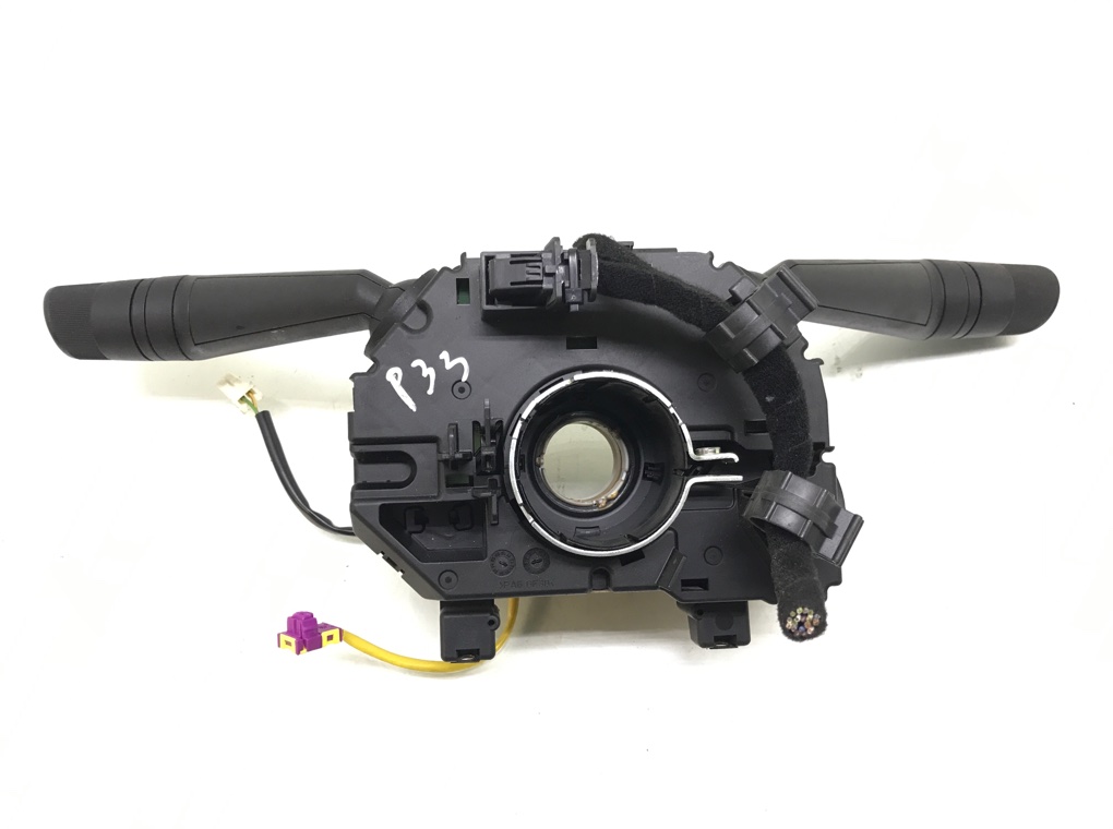 Переключатель подрулевой (стрекоза) бу для Peugeot Bipper  1.3 HDi,  2013 г.