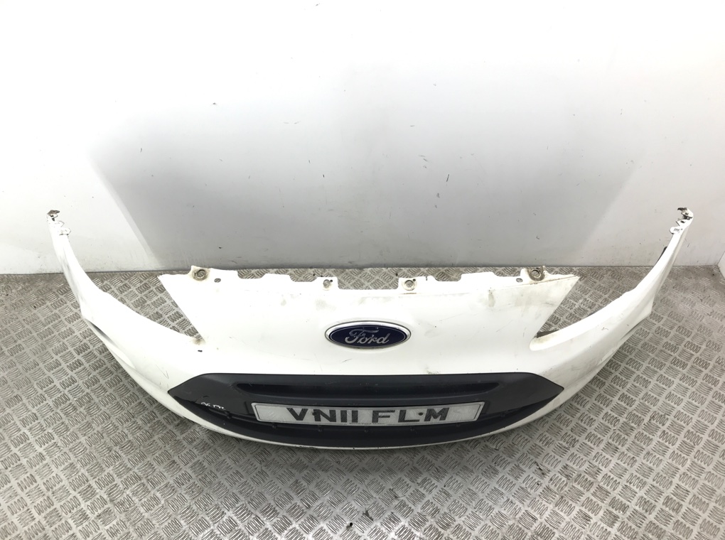 Бампер передний бу для Ford Ka  1.2 i,  2011 г.