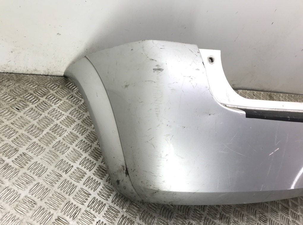 Бампер задний бу для Opel Meriva A 1.6 i, 2004 г. Бампер задний бу для Opel Meriva A 1.6 i, 2004 г.