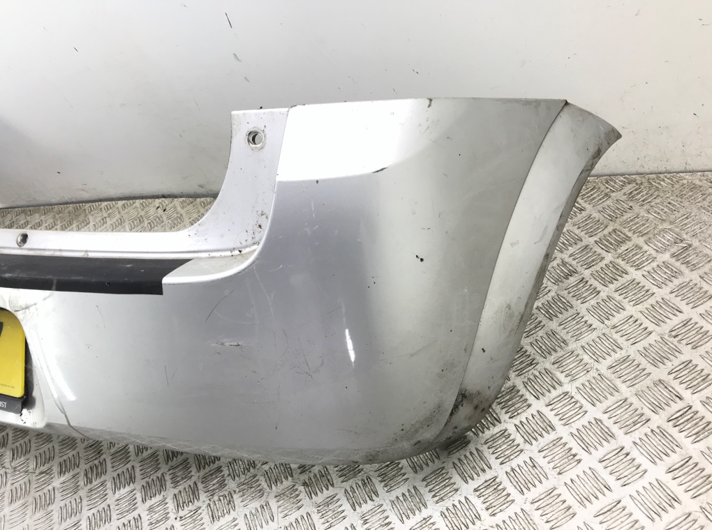 Бампер задний бу для Opel Meriva A 1.6 i, 2004 г. Бампер задний бу для Opel Meriva A 1.6 i, 2004 г.